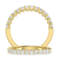 Heirloom 0.63 SJBS2704BAND