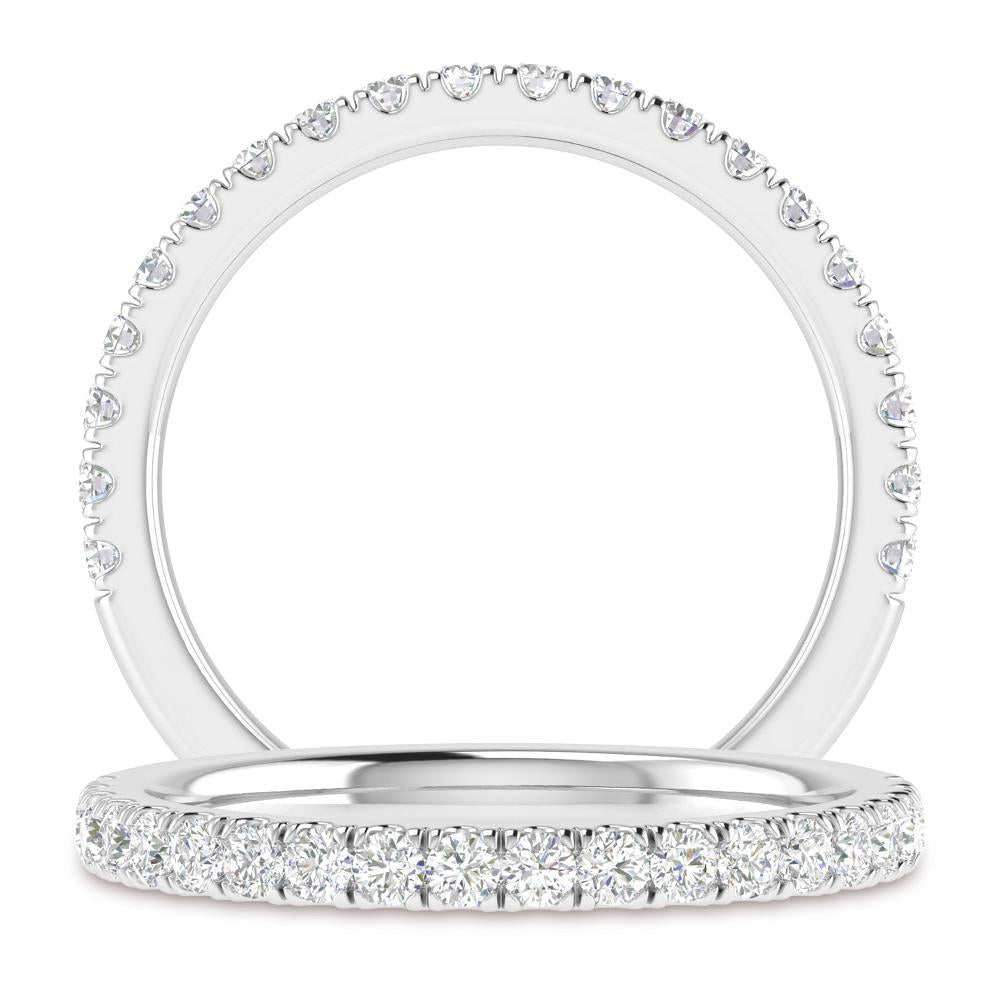 White Gold - 1/2