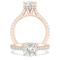 Better Cushion SJBS2925DIA