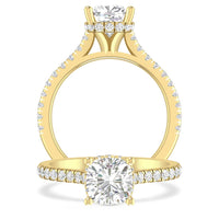 Better Cushion SJBS2925DIA