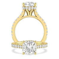 Best Cushion SJBS2925DIA