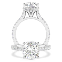 Premium Cushion SJBS2925DIA