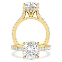 Better Cushion SJBS2925DIA