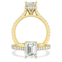 Best Emerald SJBS2925DIA