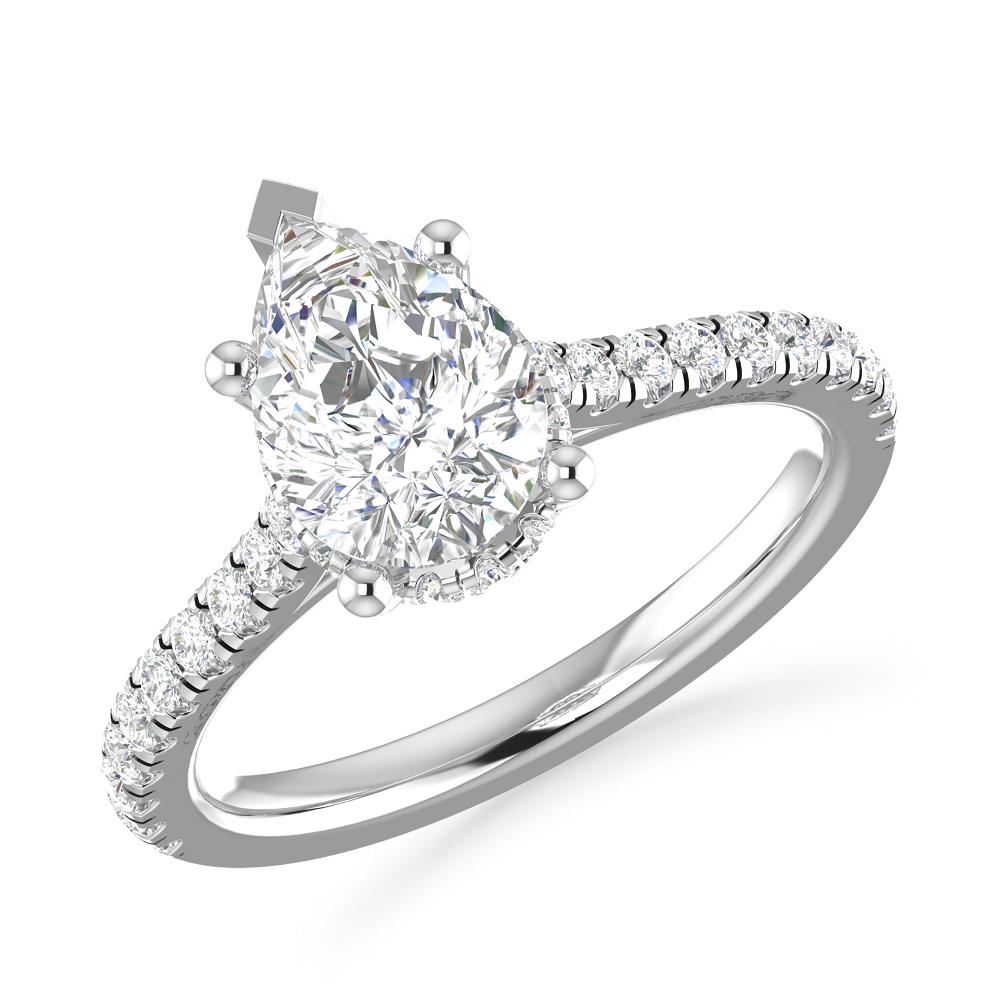 White Gold - 2 1/2