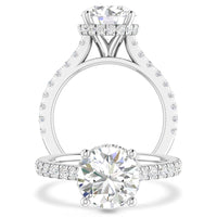 Premium Round SJBS2925DIA