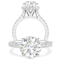 Premium Round SJBS2925DIA