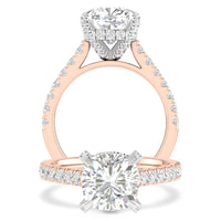 Premium Cushion SJBS3225DIA