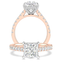 Best Princess SJBS3225DIA