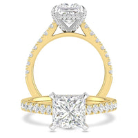 Best Princess SJBS3225DIA