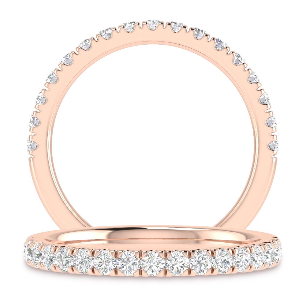 Rose Gold - 1/2