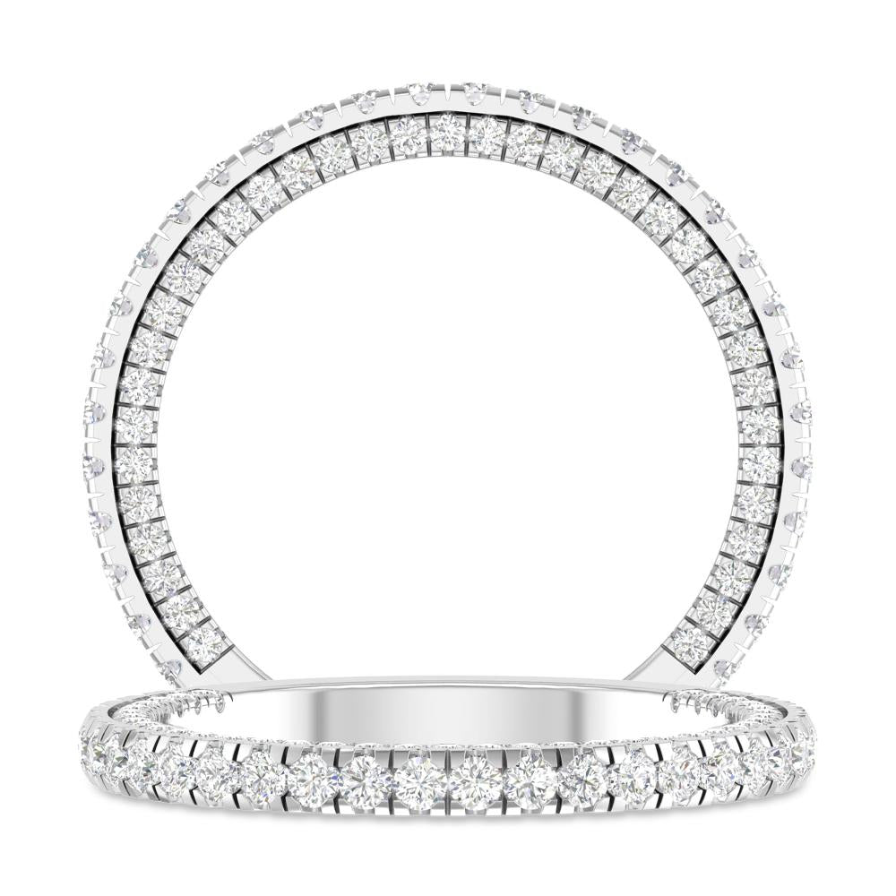 White Gold - 3/4