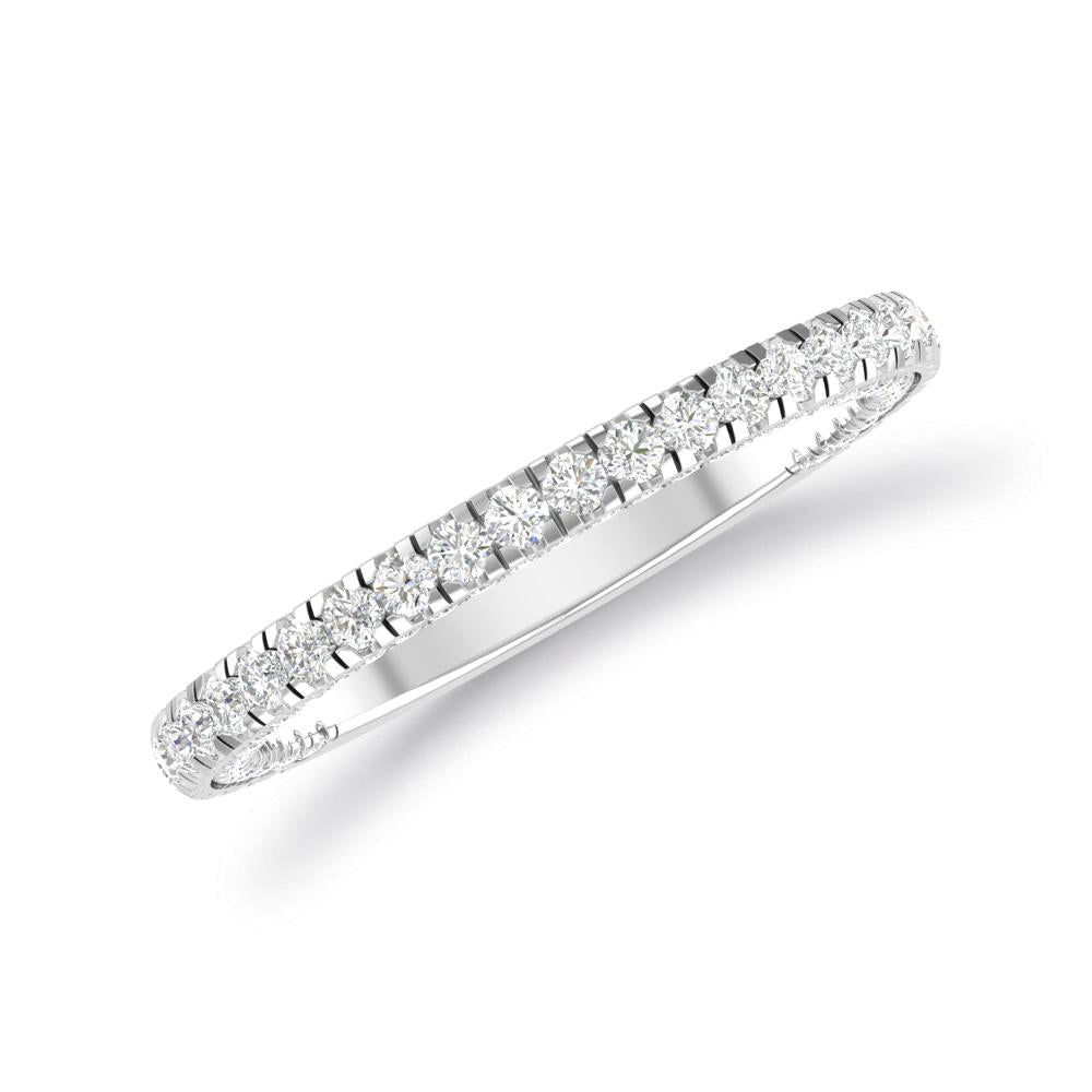White Gold - 3/4