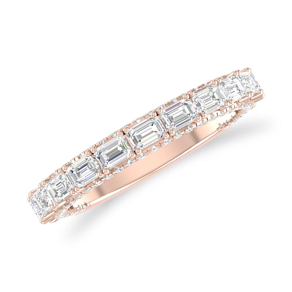Rose Gold - 1 3/4