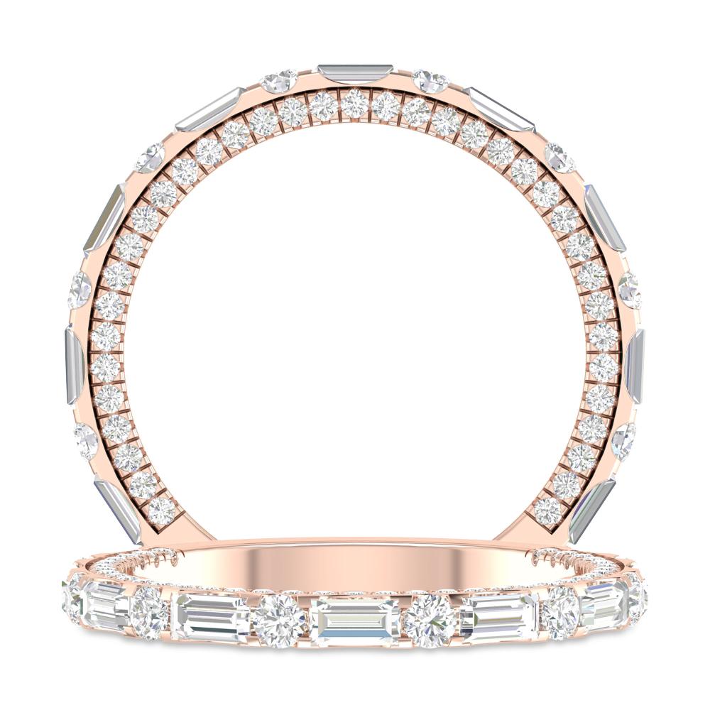 Rose Gold - 1