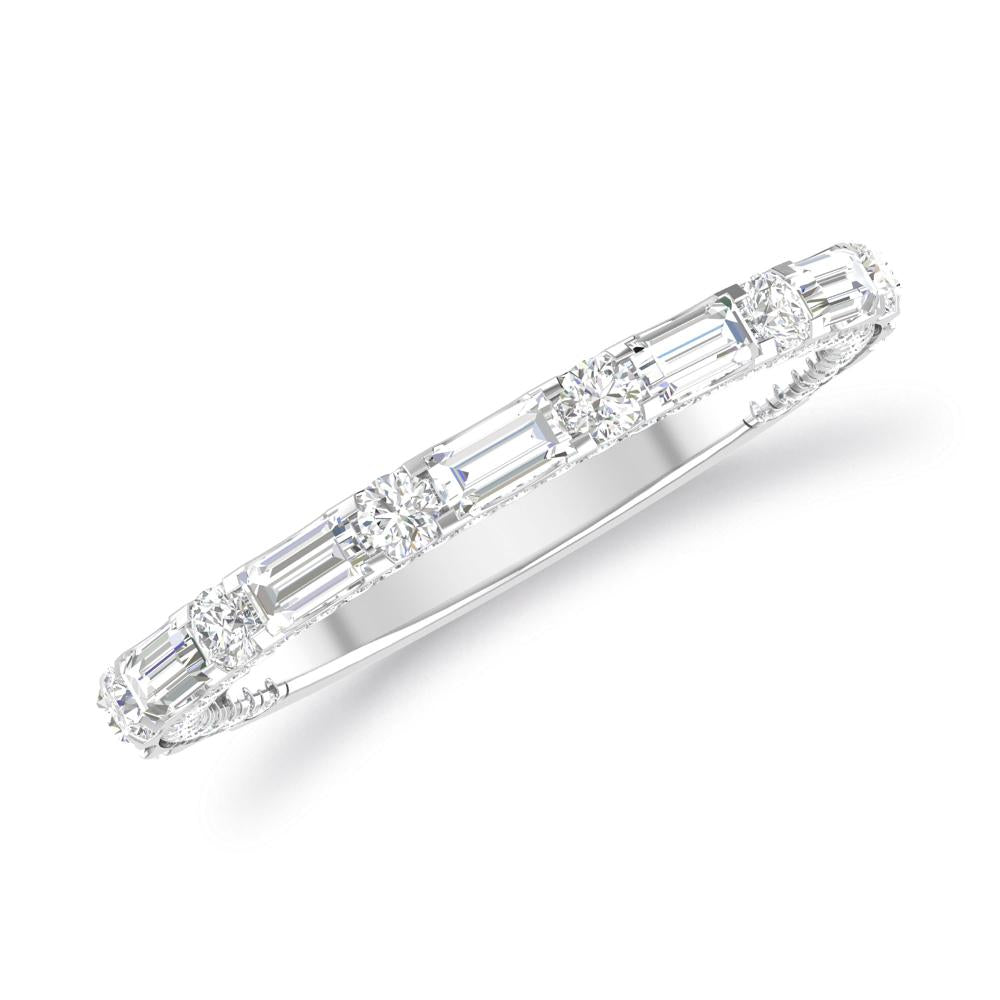 White Gold - 1