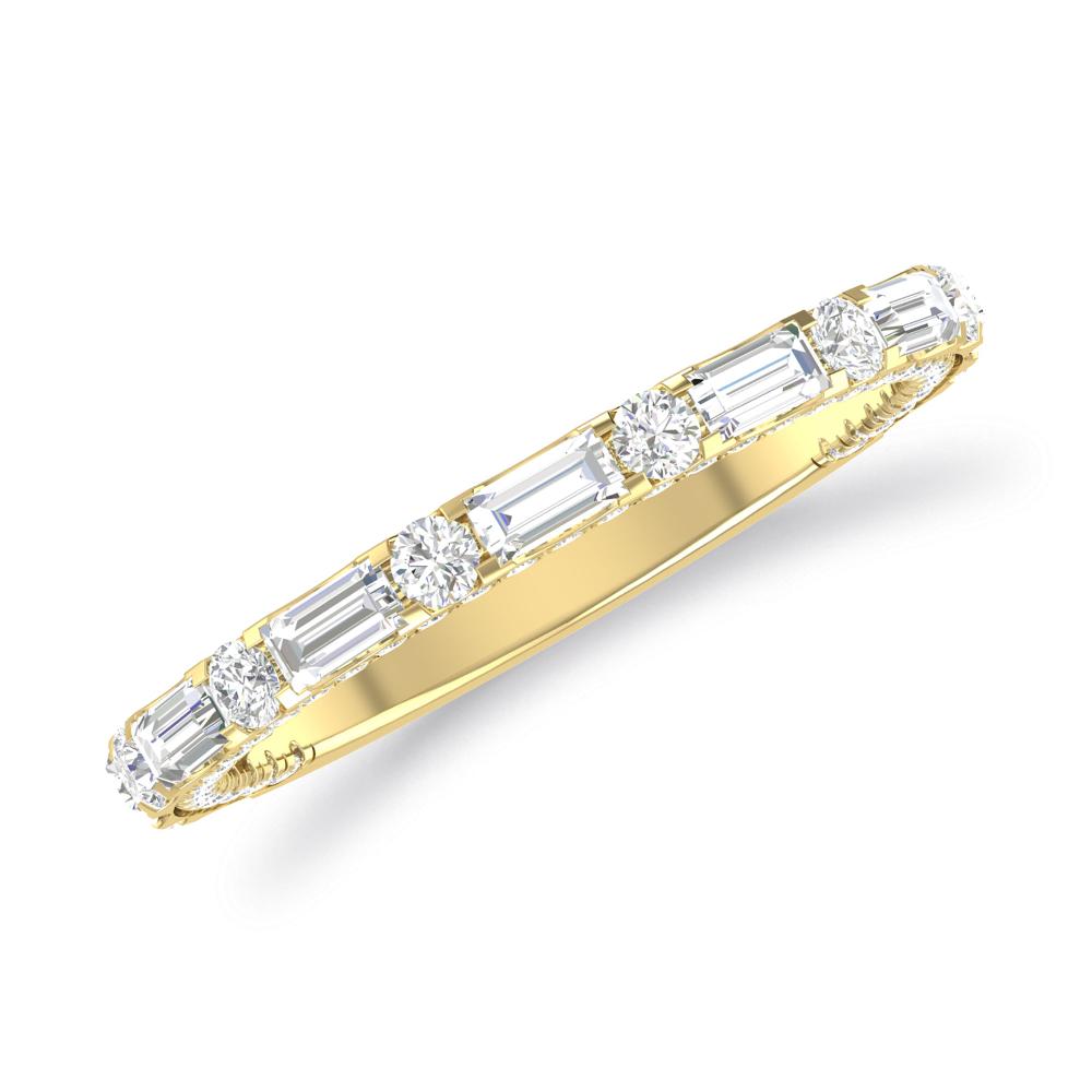 Yellow Gold - 1