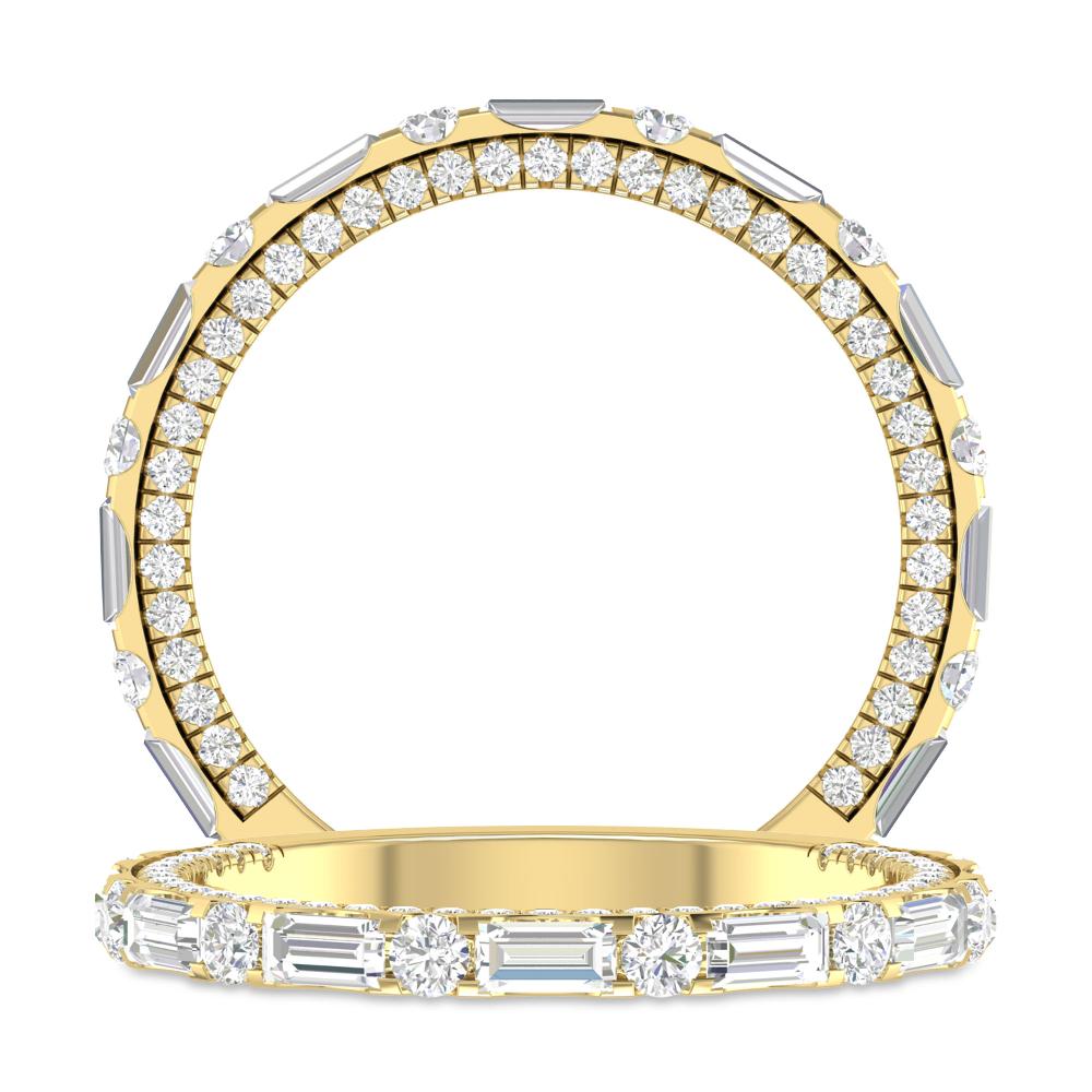Yellow Gold - 1