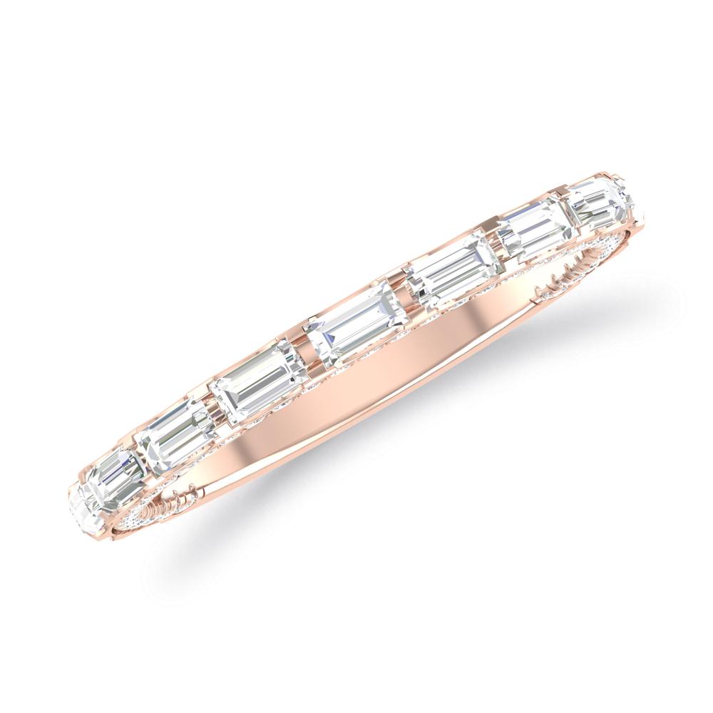 Rose Gold - 1