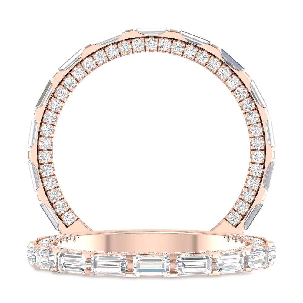 Rose Gold - 1