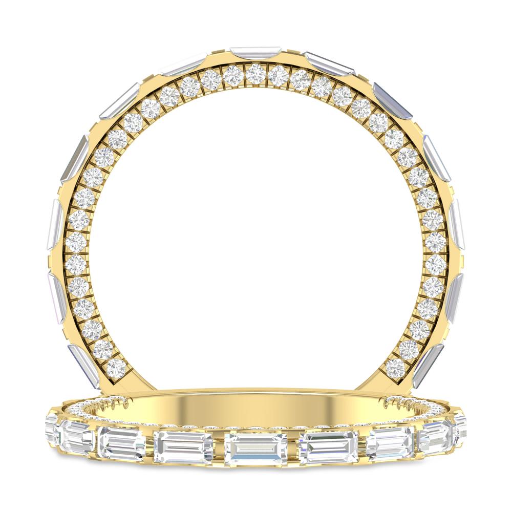 Yellow Gold - 1