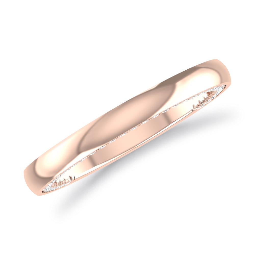 Rose Gold - 1/3