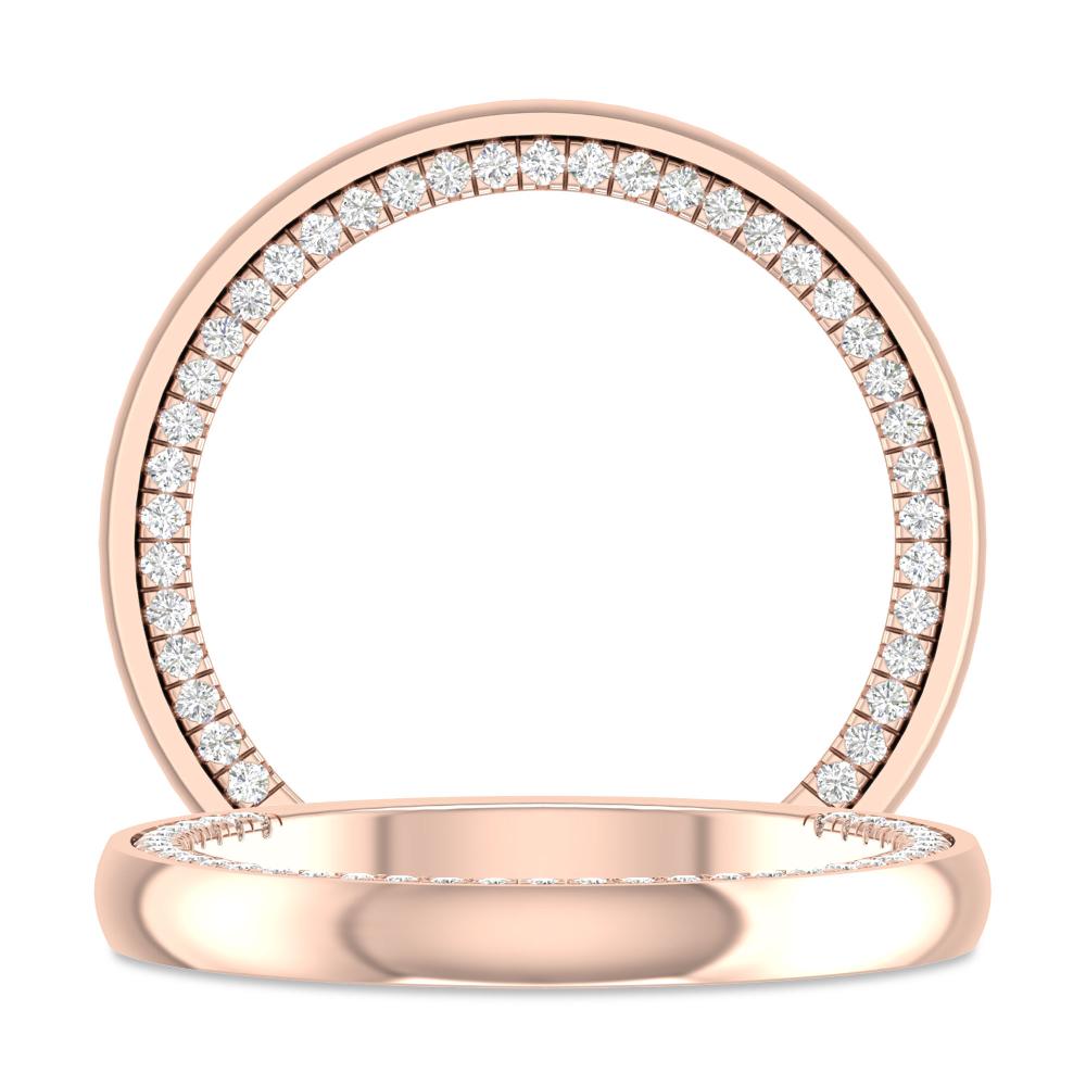 Rose Gold - 1/3