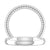 Premium Round SJBS3252 Dia
