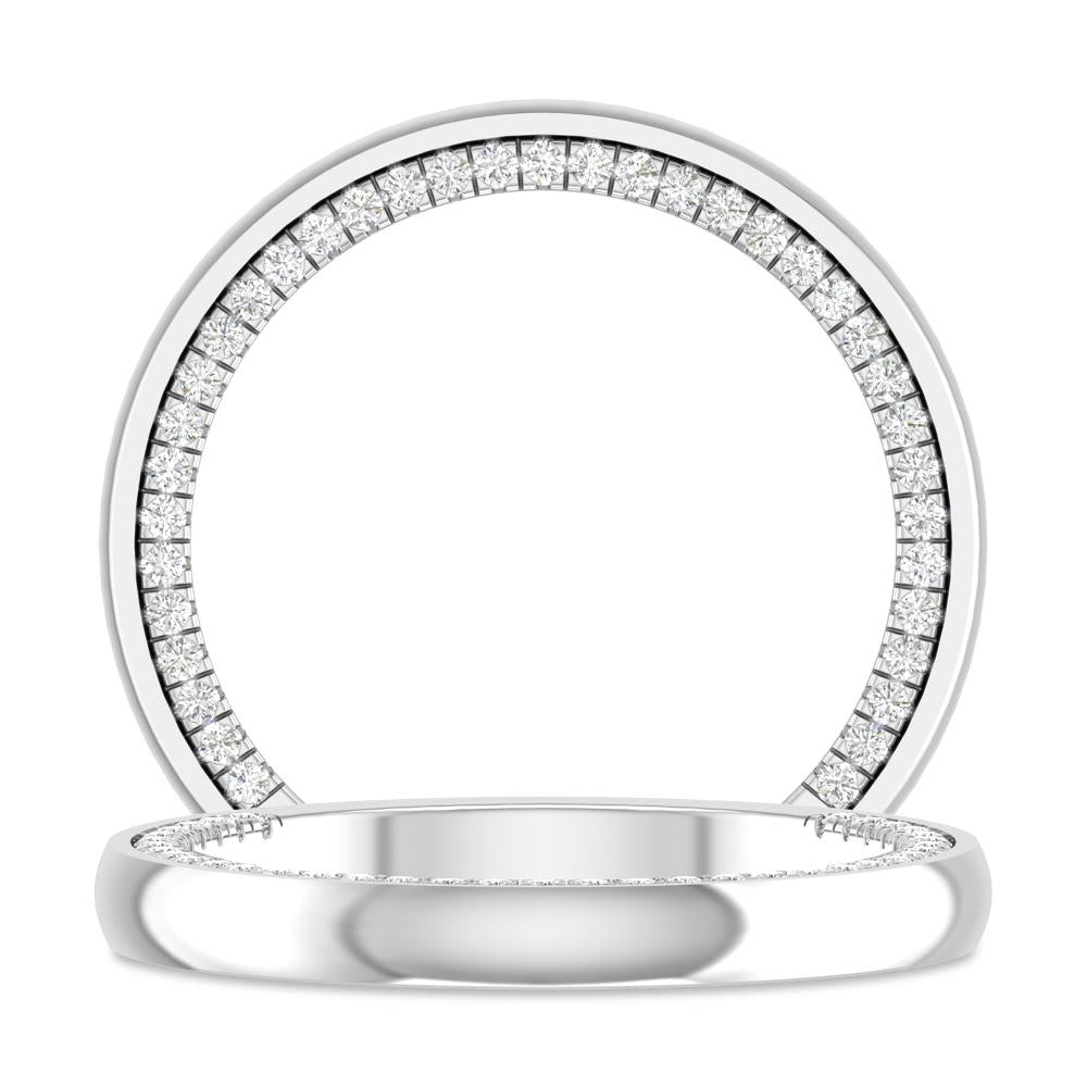White Gold - 1/3
