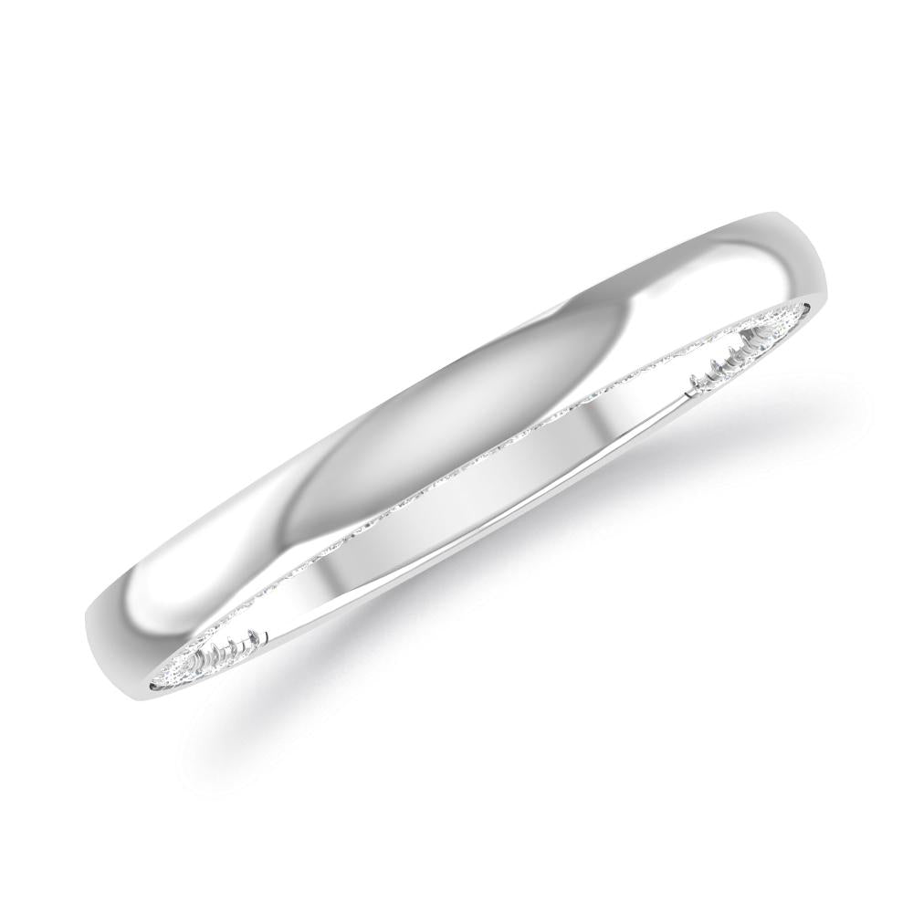 White Gold - 1/3