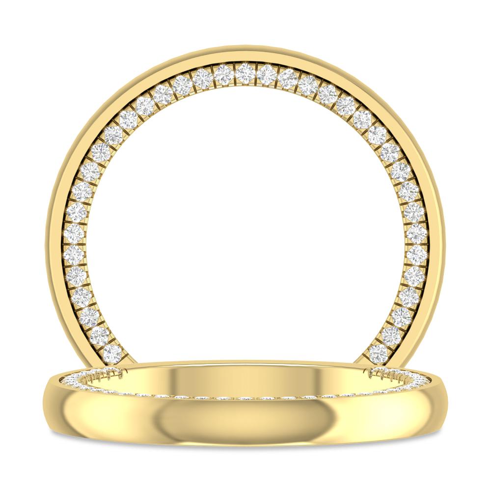 Yellow Gold - 1/3