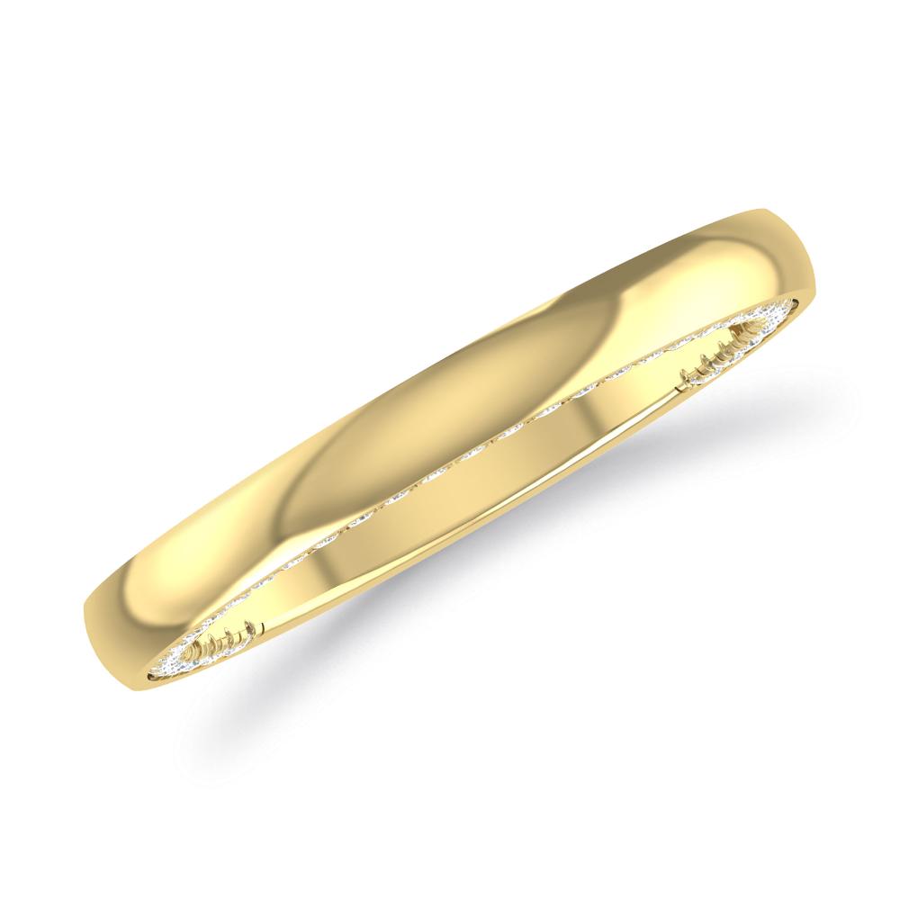 Yellow Gold - 1/3