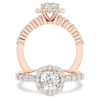 Best Cushion SJBS3302DIA