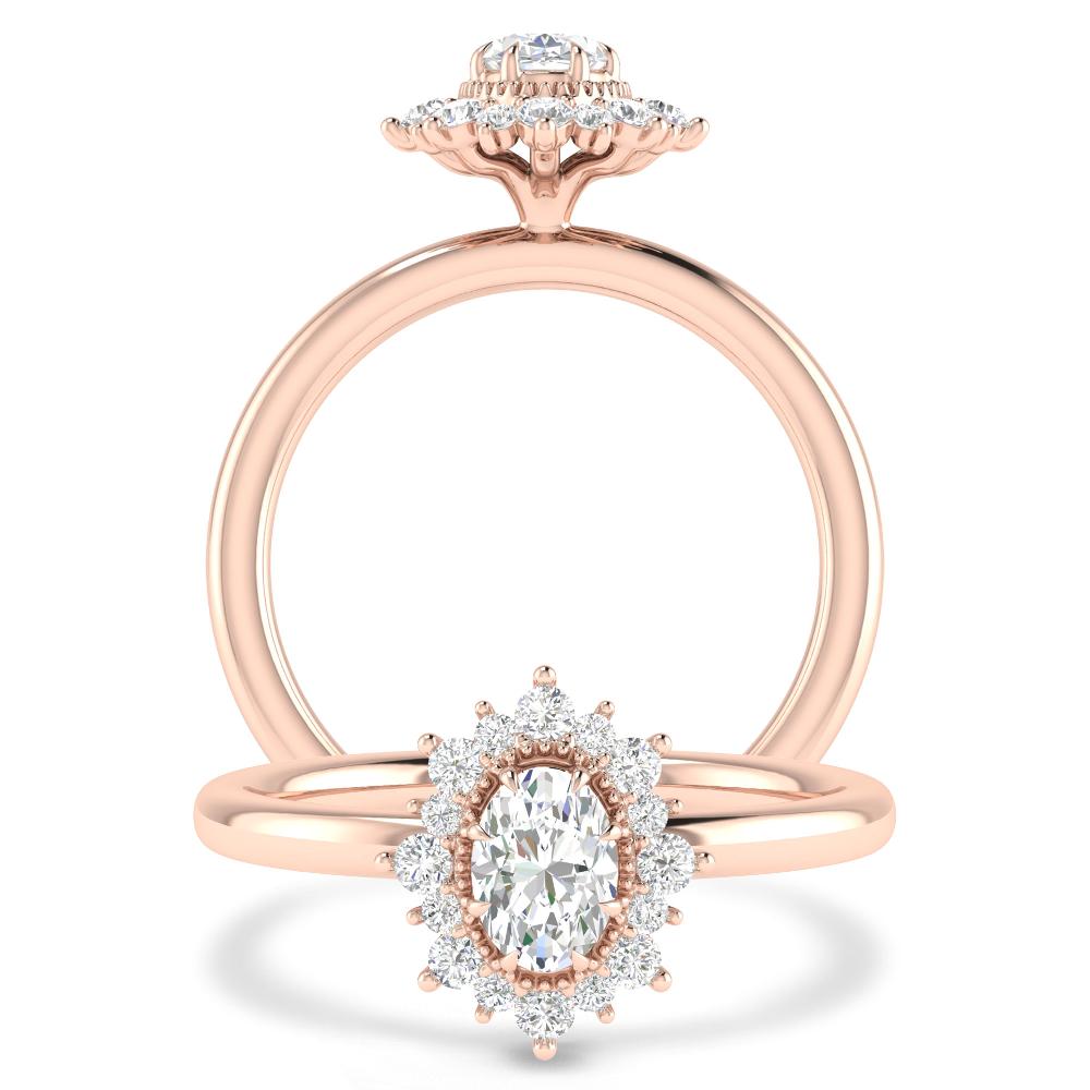 Rose Gold - 1