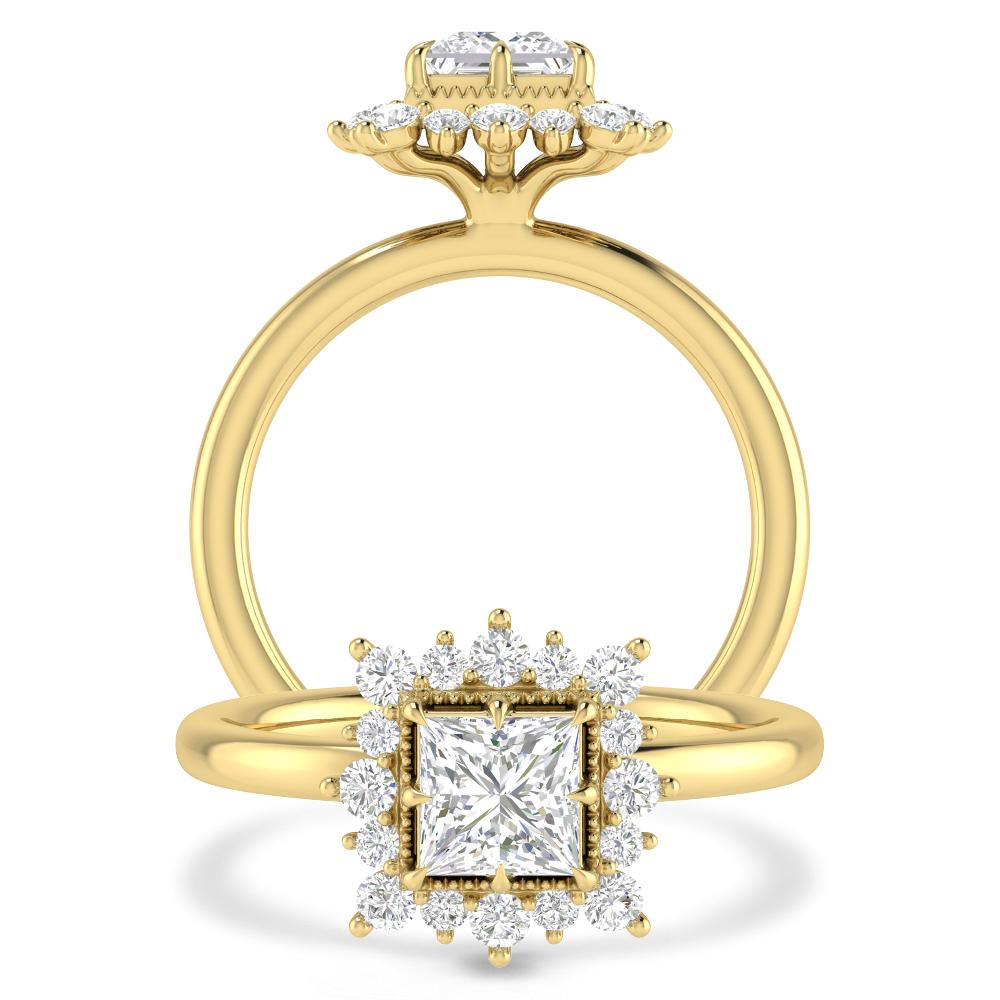 Yellow Gold - 2