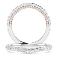 Premium Round SJBS344BANDDIA