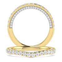 Premium Round SJBS344BANDDIA