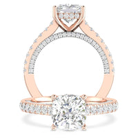 Good Cushion SJBS34DIA