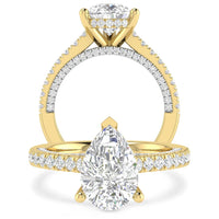 Better Pear SJBS34DIA