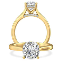 Good Cushion SJBS3519DIA