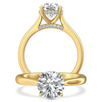 Premium Round SJBS3519DIA