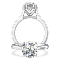 Heirloom Round SJBS3519DIA