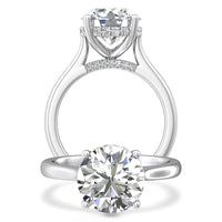 Premium Round SJBS3519DIA