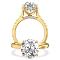 Premium Round SJBS3519DIA