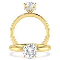 Premium Cushion SJBS3520DIA