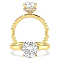 Premium Cushion SJBS3520DIA