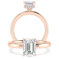 Better Emerald SJBS3520DIA