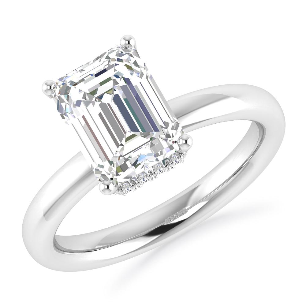 White Gold - 3  1/6