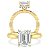 Premium Emerald SJBS3520DIA