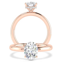 Heirloom Oval SJBS3520DIA